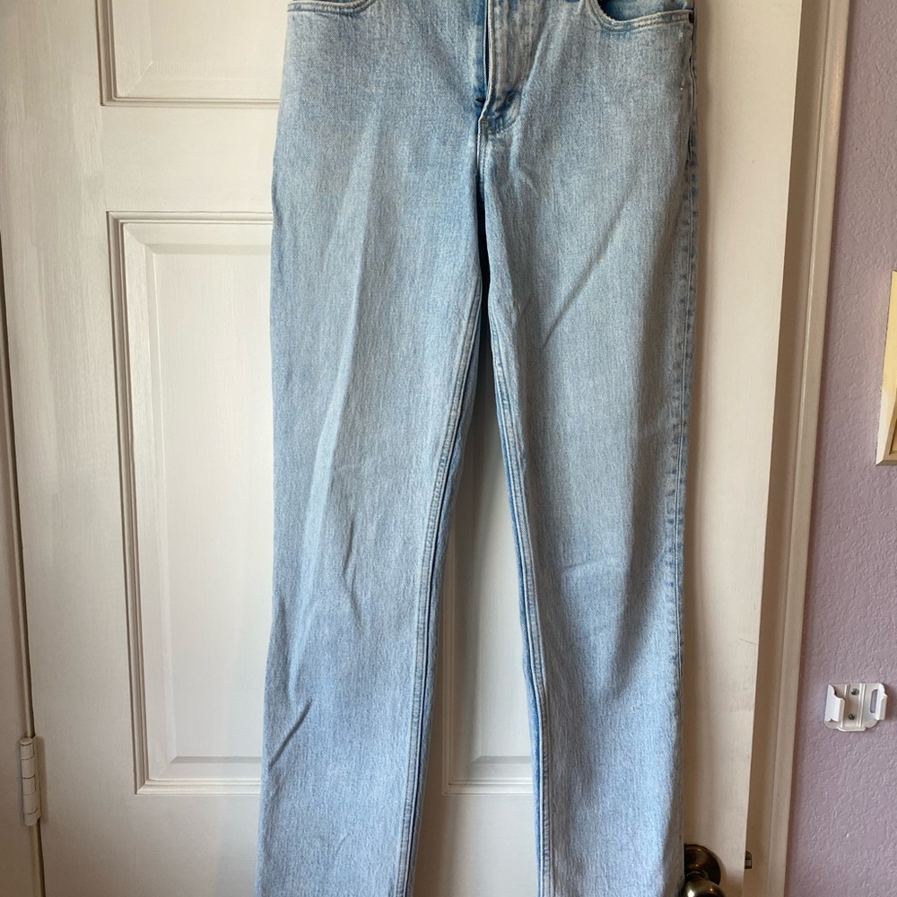 Abercrombie jeans